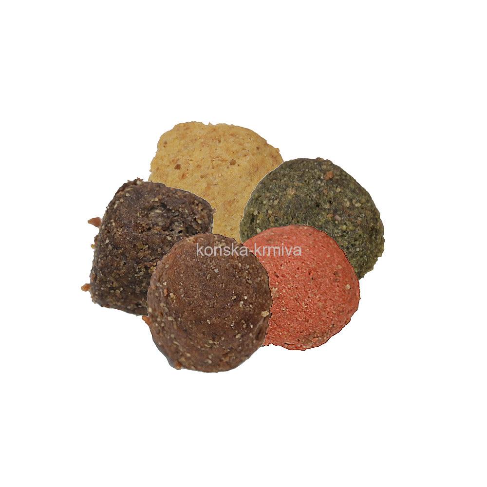 Happy Dog -NaturCroq BALANCE 4kg